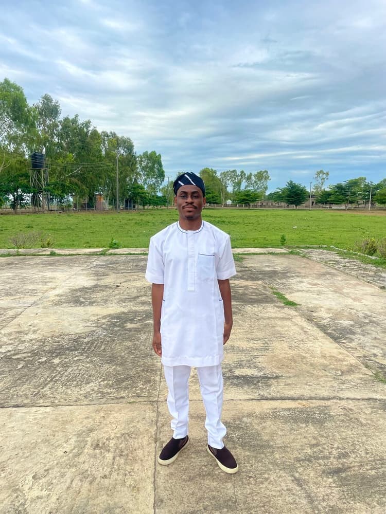 Abang Obed